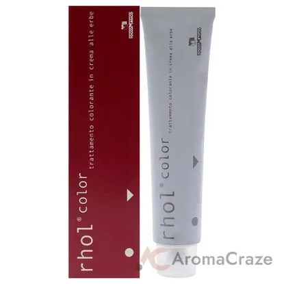 Picture of Rhol Demi Permanent Hair Color - 5SR Mahogany Grains by Tocco Magico for Unisex - 2 oz Hair Color