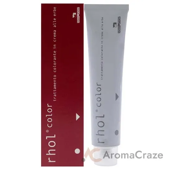 Picture of Rhol Demi Permanent Hair Color - 5SR Mahogany Grains by Tocco Magico for Unisex - 2 oz Hair Color