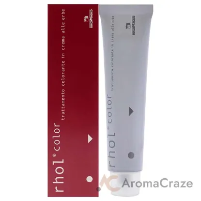 Picture of Rhol Demi Permanent Hair Color - 6SR Garnet by Tocco Magico for Unisex - 2 oz Hair Color