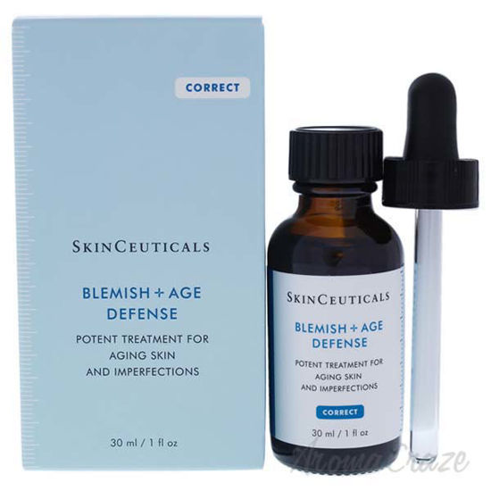 Blemish Plus Age Defense Potent Treatment by SkinCeuticals f