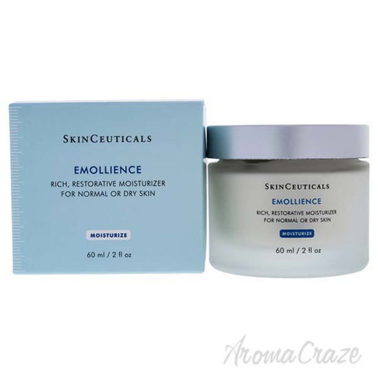 Emollience by SkinCeuticals for Unisex - 2 oz Moisturizer