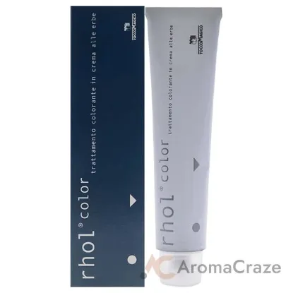 Picture of Rhol Demi Permanent Hair Color - 4MR Passionfruit by Tocco Magico for Unisex - 2 oz Hair Color