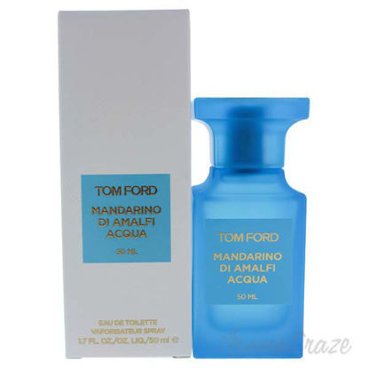 Mandarino Di Amalfi Acqua by Tom Ford for Unisex - 1.7 oz ED