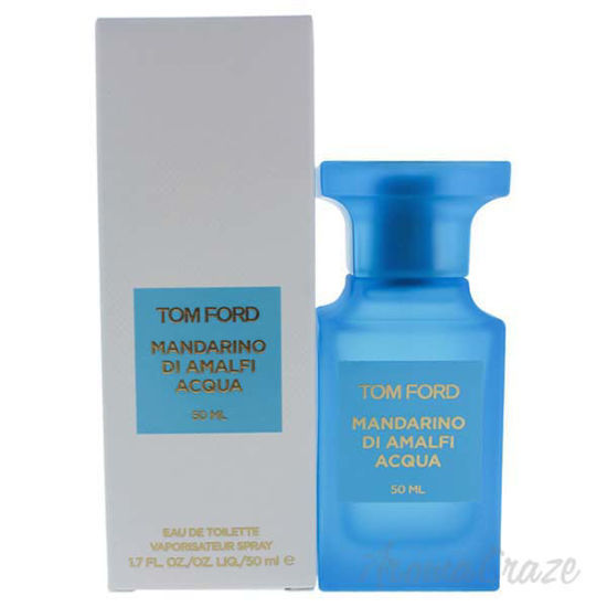 Mandarino Di Amalfi Acqua by Tom Ford for Unisex - 1.7 oz ED