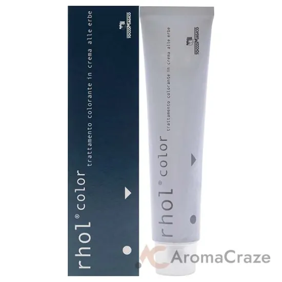 Picture of Rhol Demi Permanent Hair Color - 6MR Red Chestnut by Tocco Magico for Unisex - 2 oz Hair Color