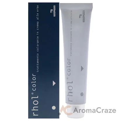 Picture of Rhol Demi Permanent Hair Color - 6.5MR Red Sunset by Tocco Magico for Unisex - 2 oz Hair Color