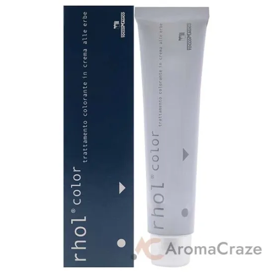 Picture of Rhol Demi Permanent Hair Color - 6.5MR Red Sunset by Tocco Magico for Unisex - 2 oz Hair Color