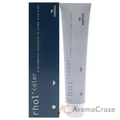 Picture of Rhol Demi Permanent Hair Color - 9MR Volcano Red by Tocco Magico for Unisex - 2 oz Hair Color