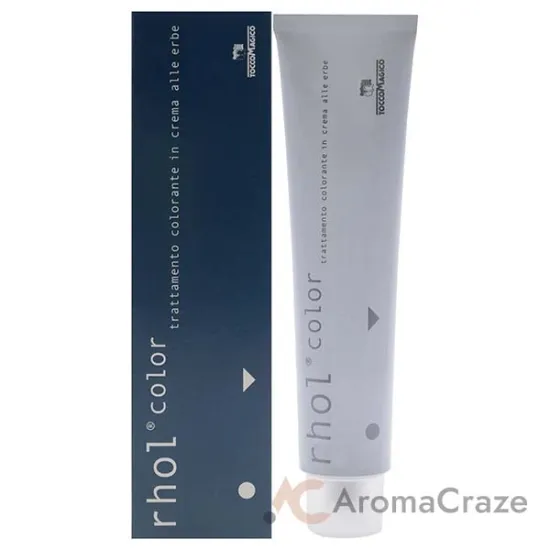 Picture of Rhol Demi Permanent Hair Color - 9MR Volcano Red by Tocco Magico for Unisex - 2 oz Hair Color