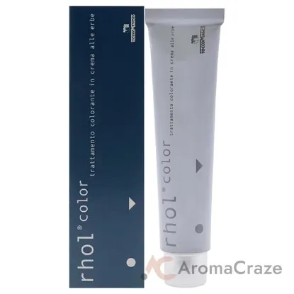 Picture of Rhol Demi Permanent Hair Color - 1NB Mediterranean Night by Tocco Magico for Unisex - 2 oz Hair Color