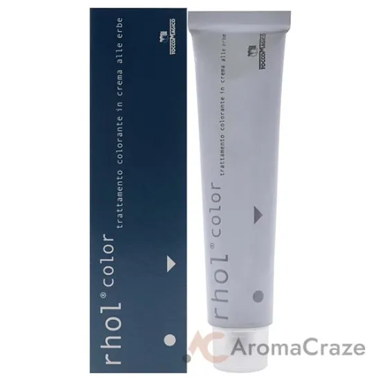 Picture of Rhol Demi Permanent Hair Color - 1NB Mediterranean Night by Tocco Magico for Unisex - 2 oz Hair Color