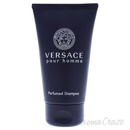 Versace Pour Homme by Versace for Men - 2 Pc Gift Set 3.4oz EDT S ...