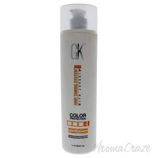 Global Keratin Hair Taming System Color Protection Moisturiz