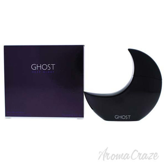 Ghost Deep Night by Ghost for Women - 2.5 oz EDT Spray