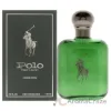 Picture of Polo Green Intense by Ralph Lauren for Men - 4 oz Cologne Spray