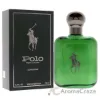 Picture of Polo Green Intense by Ralph Lauren for Men - 4 oz Cologne Spray