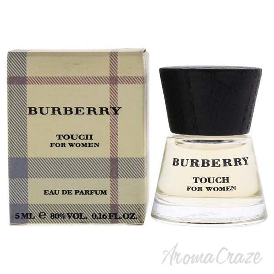 Touch by Burberry for Women - 0.5 oz Parfume Spray