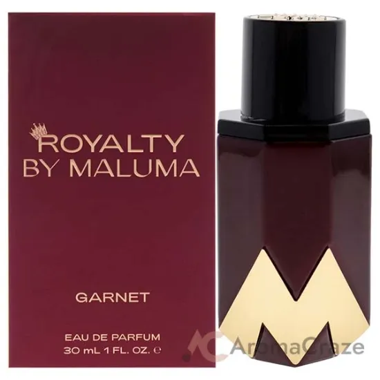 Picture of Garnet by Royalty By Maluma for Men - 1 oz EDP Spray