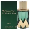 Picture of Jade by Royalty By Maluma for Women - 1 oz EDP Spray