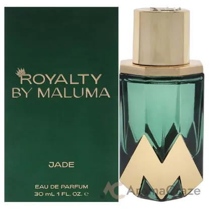 Picture of Jade by Royalty By Maluma for Women - 1 oz EDP Spray