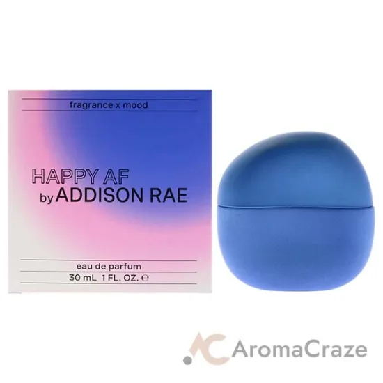Picture of Happy AF by Addison Rae for Women - 1 oz EDP Spray