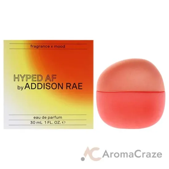 Picture of Hyped AF by Addison Rae for Women - 1 oz EDP Spray