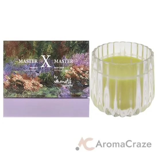 Picture of Monet Master by Monet for Unisex - 1 Pc Candle