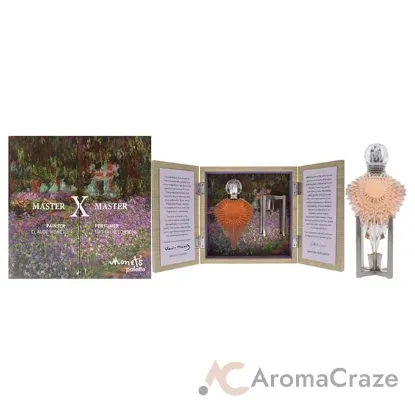 Picture of Monet by Monet for Unisex - 3.4 oz EDP Spray