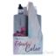 Platinum Color Charge Duo by Kenra for Unisex - 2 x 33.8 oz 