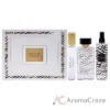 Picture of Warrior 2023 by Rachel Zoe for Women - 3 Pc Gift Set 3.4oz EDP Spray, 0.34oz EDP Spray, 10oz Fragrance Mist