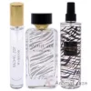 Picture of Warrior 2023 by Rachel Zoe for Women - 3 Pc Gift Set 3.4oz EDP Spray, 0.34oz EDP Spray, 10oz Fragrance Mist