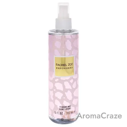 Picture of Empowered - Pink by Rachel Zoe for Women - 10 oz Fragrance Mist