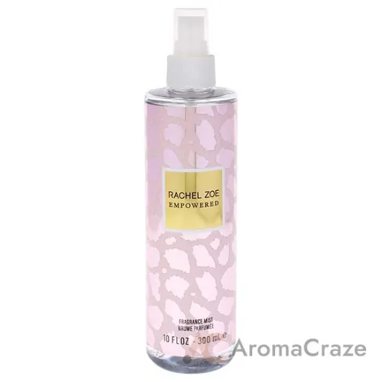 Picture of Empowered - Pink by Rachel Zoe for Women - 10 oz Fragrance Mist