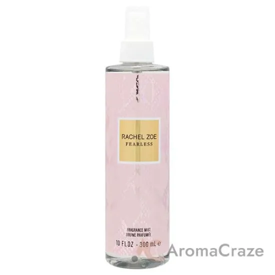 Picture of Fearless - Pink by Rachel Zoe for Women - 10 oz Fragrance Mist
