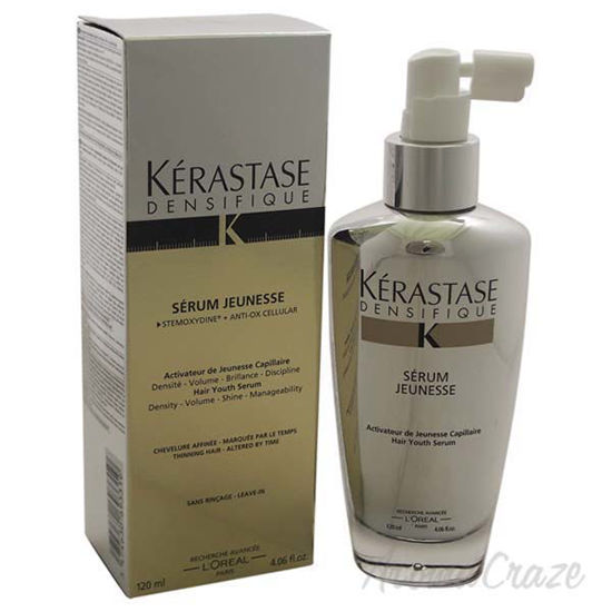Densifique Serum Jeunesse by Kerastase for Unisex - 4.06 oz 