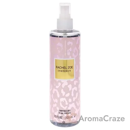 Picture of Instinct - Pink by Rachel Zoe for Women - 10 oz Fragrance Mist