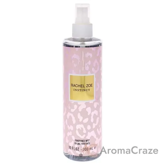 Picture of Instinct - Pink by Rachel Zoe for Women - 10 oz Fragrance Mist
