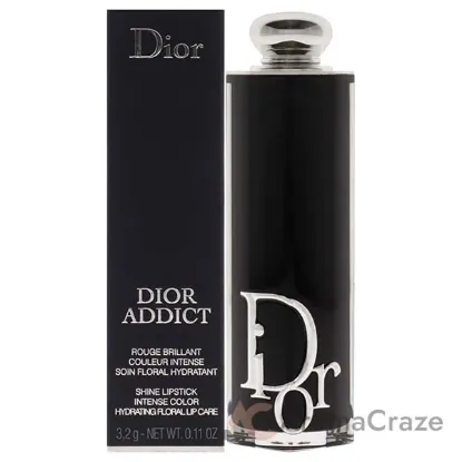 Picture of Dior Addict Hydrating Shine Lipstick - 8 Dior by Christian Dior for Women - 0.11 oz Lipstick (Refillable)