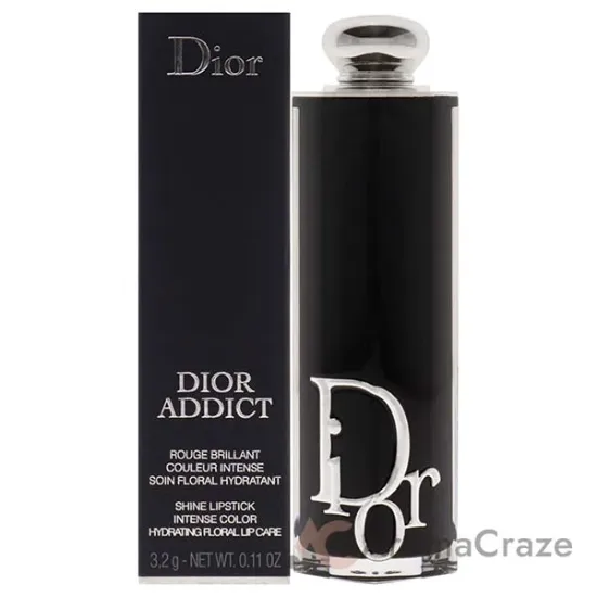 Picture of Dior Addict Hydrating Shine Lipstick - 8 Dior by Christian Dior for Women - 0.11 oz Lipstick (Refillable)