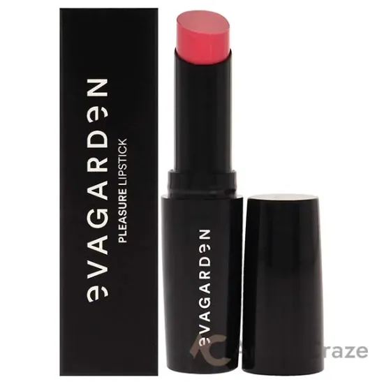 Picture of Pleasure Lipstick - 663 Camelia Rose by Evagarden for Women - 0.10 oz Lipstick