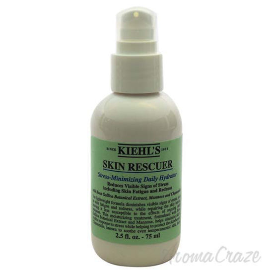 Skin Rescuer Stress-Minimizing Daily Hydrator by Kiehls for 