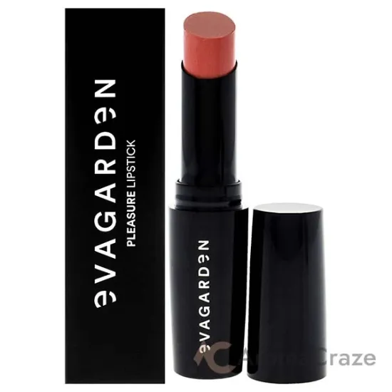 Picture of Pleasure Lipstick - 662 Shell Pink by Evagarden for Women - 0.10 oz Lipstick