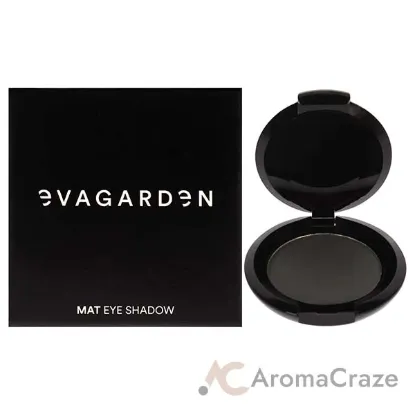 Picture of Mat Eye Shadow - 103 Gray Concrete by Evagarden for Women - 0.08 oz Eye Shadow