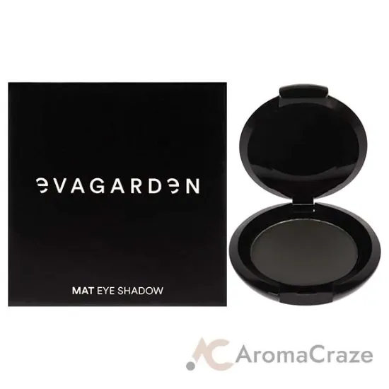 Picture of Mat Eye Shadow - 103 Gray Concrete by Evagarden for Women - 0.08 oz Eye Shadow