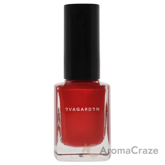 Picture of Nail Polish - 675 Grenadine by Evagarden for Women - 0.34 oz Nail Polish