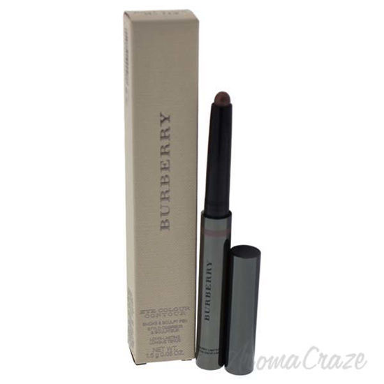 Eye Colour Contour Smoke and Sculpt Pen - 112 Rosewood by Bu