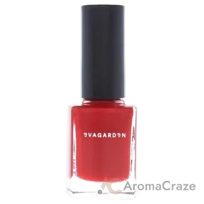 Picture of Nail Polish - 654 Red Seduction by Evagarden for Women - 0.34 oz Nail Polish