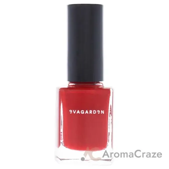 Picture of Nail Polish - 654 Red Seduction by Evagarden for Women - 0.34 oz Nail Polish