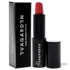 Picture of Care Colour Lipstick - 594 Coral Haze by Evagarden for Women - 0.10 oz Lipstick