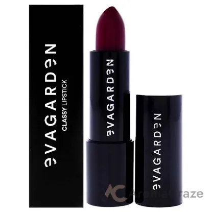 Picture of Classy Lipstick - 613 American Beauty by Evagarden for Women - 0.10 oz Lipstick